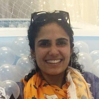 Anjali Kalachand profile photo