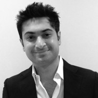 Vikram Ramchand profile photo