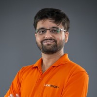 Shashwat Sahai profile photo