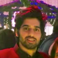 Rohan Parekh profile photo