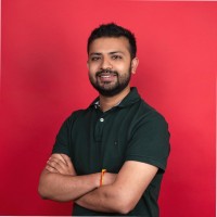 Veer Shah profile photo