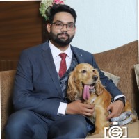 Saurabh Chouksey profile photo