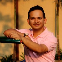 Ipshit Bhattacharya profile photo