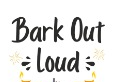 Bark Out Loud logo
