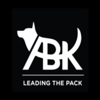 ABK Grooming logo