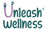 Unleash Wellness logo