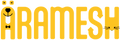 Aramesh logo