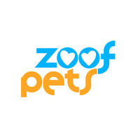Zoof Pets logo
