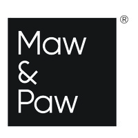 Maw & Paw logo