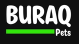 BURAQ PETS logo