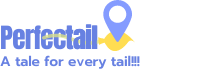 Perfectail logo