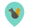 PawPurrfect logo