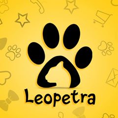 Leopetra logo