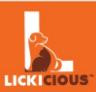 Lickicious logo