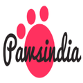 PawsIndia logo