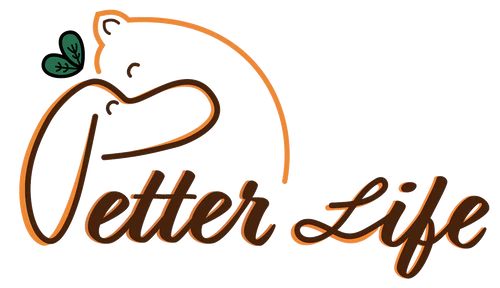 A Petter Life logo