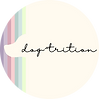 Dog-trition logo