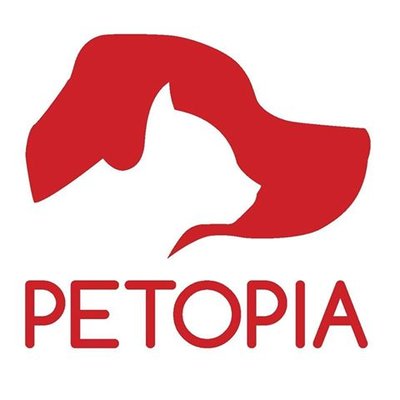 Petopia logo
