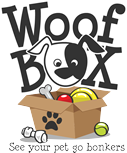 WoofBox logo