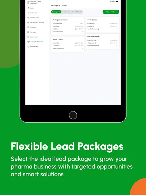 Pharmahopers B2B Marketplace screenshot 6