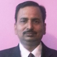 Manoj Gupta profile photo