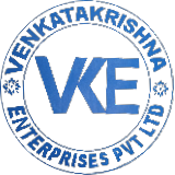 Venkata Krishna Enterprises logo