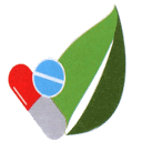 Saroja Pharma logo