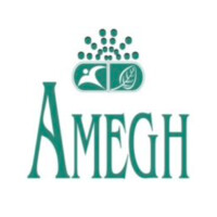 Amegh Pharma logo