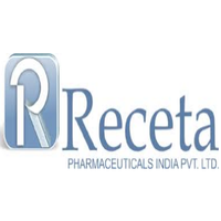 Receta Pharmaceuticals logo