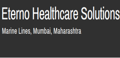 Eterno Healthcare Solutions logo