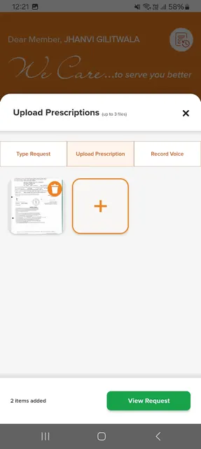 Noble Plus-CONVENIO ASSISTANT screenshot 4