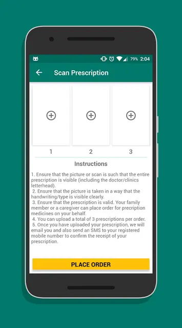 Pasumai Pharmacy Online Pharma screenshot 5