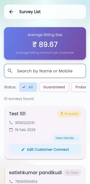 Genericart Business Partner screenshot 5