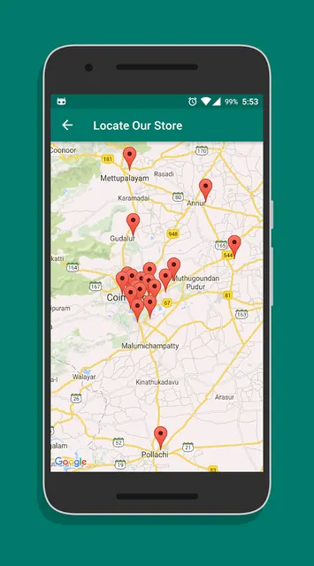 Pasumai Pharmacy Online Pharma screenshot 6