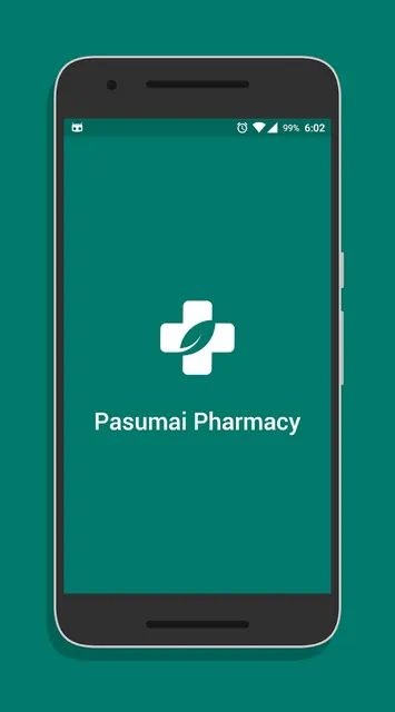 Pasumai Pharmacy Online Pharma screenshot 1