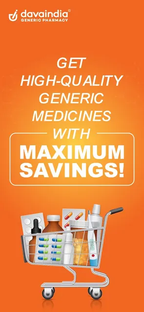 davaindia GENERIC PHARMACY screenshot 4