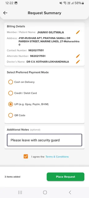 Noble Plus-CONVENIO ASSISTANT screenshot 6