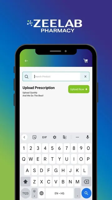 ZEELAB Pharmacy screenshot 3