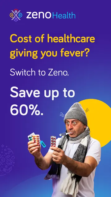Zeno Health screenshot 2