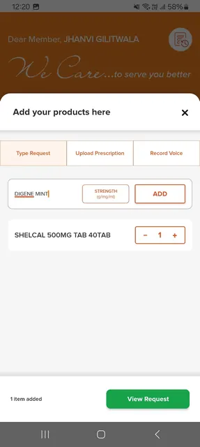 Noble Plus-CONVENIO ASSISTANT screenshot 3