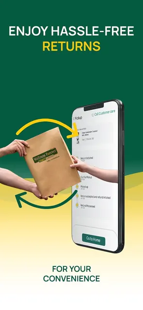 Wellness Forever screenshot 3