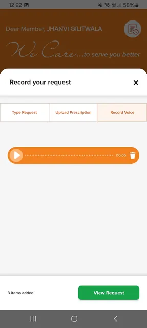 Noble Plus-CONVENIO ASSISTANT screenshot 5