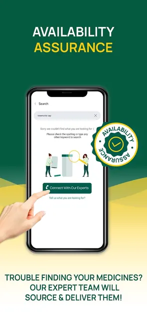 Wellness Forever screenshot 4