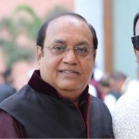 Kamlesh Patel profile photo