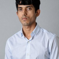 Adrit Chaturvedi profile photo