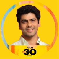 Rohit Mukul profile photo