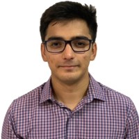 Yatin Sharma profile photo