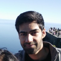 Naveen Saini profile photo
