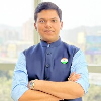 Arjun Deshpande profile photo