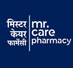 Mr Care Pharmacy logo